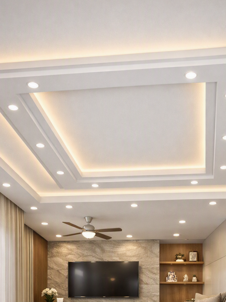 ceiling image